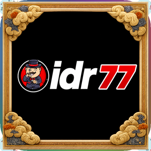 idr77 — galeri pratinjau Resmi APK
